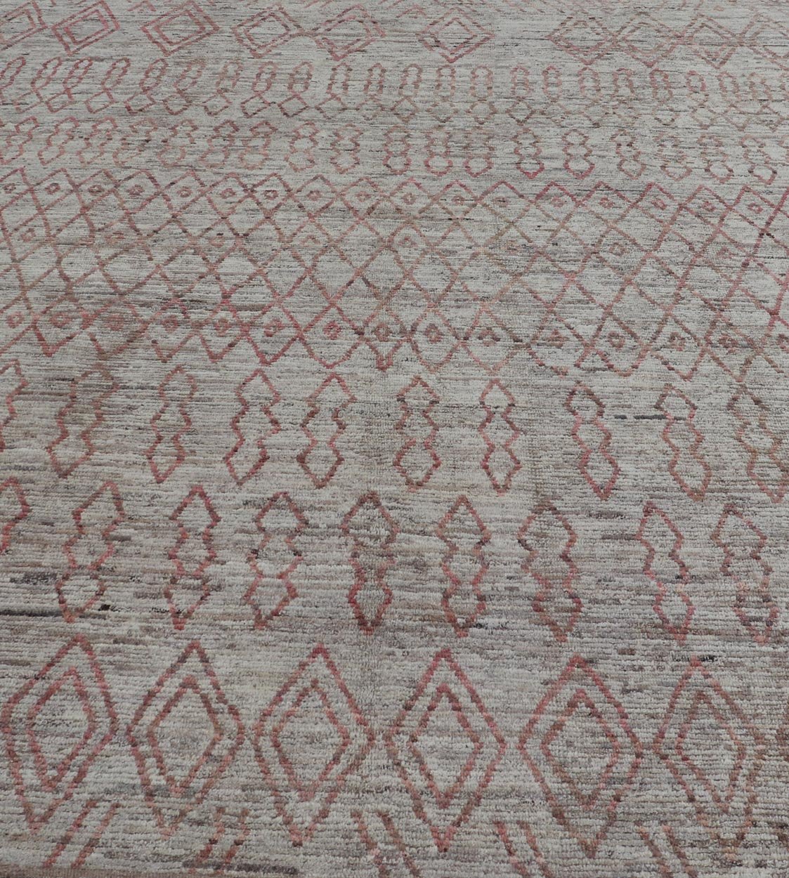 nan - Keivan Woven ArtsAFG - 39735 - 19334Rug