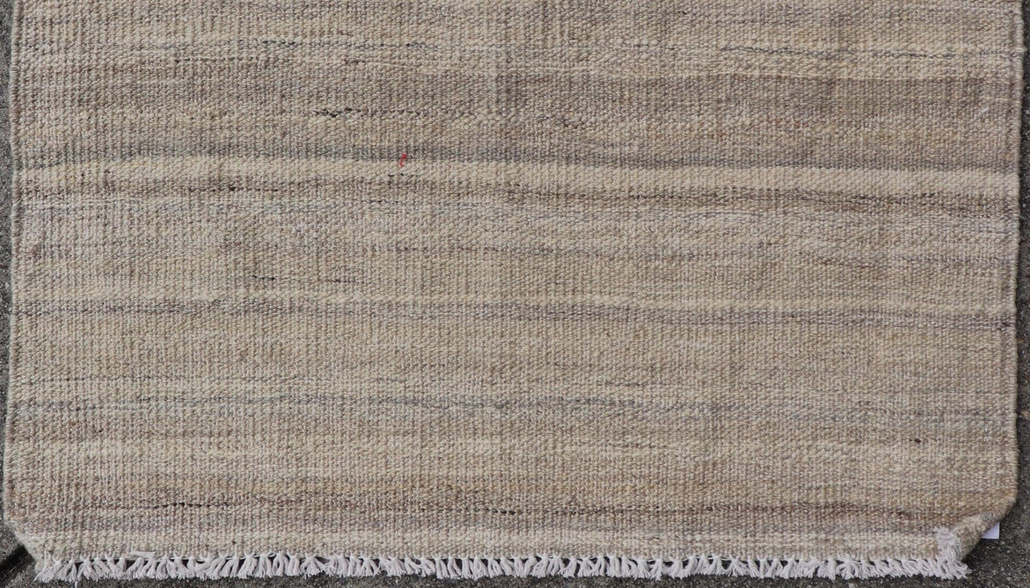 nan - Keivan Woven ArtsAFG - 67306 - 24607Rug