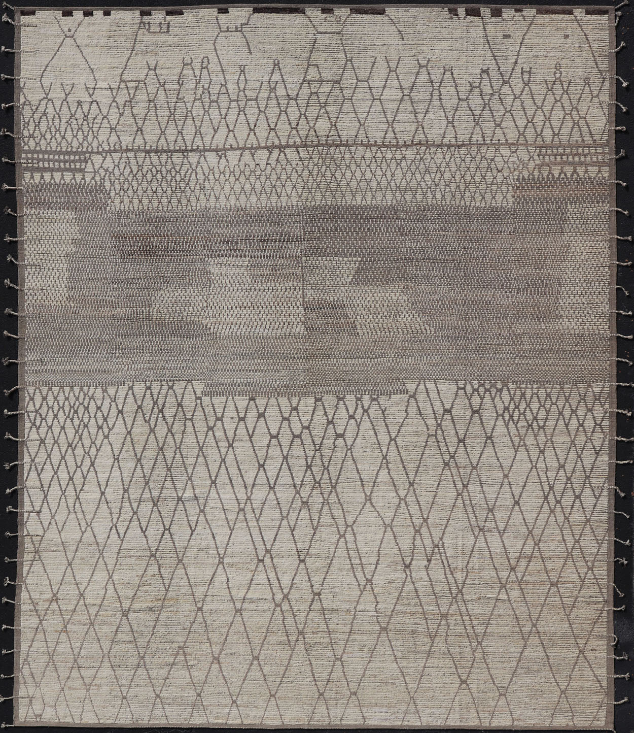 nan - Keivan Woven ArtsAFGC - 39478 - 18227Rug