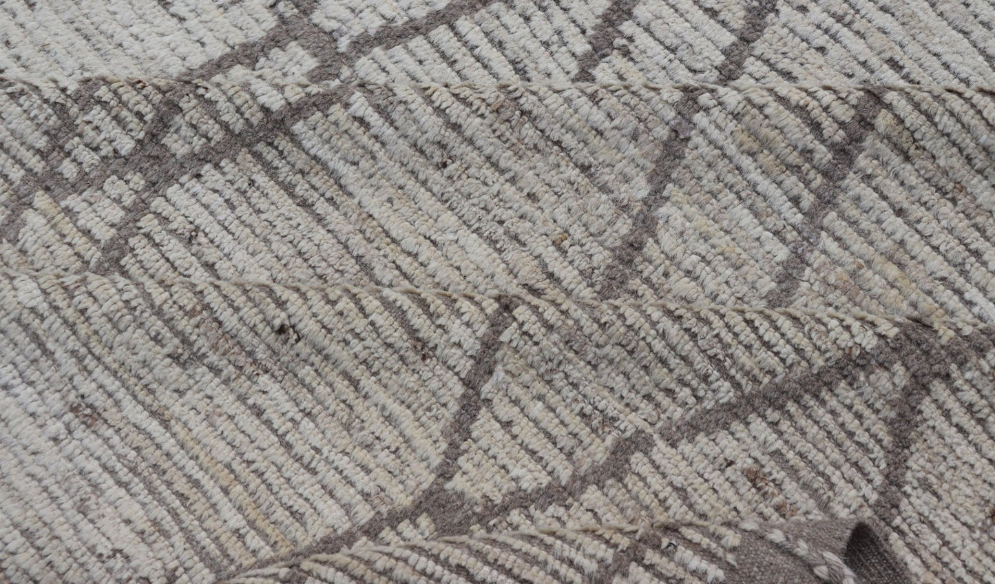 nan - Keivan Woven ArtsAFGC - 39478 - 18227Rug