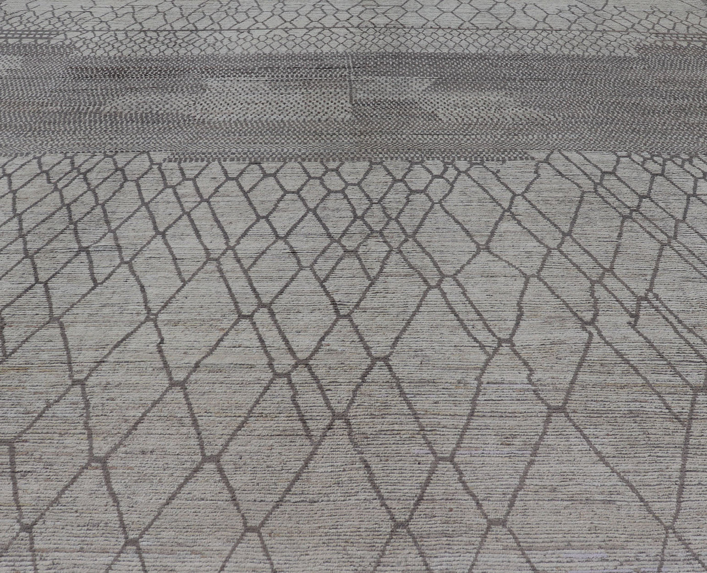 nan - Keivan Woven ArtsAFGC - 39478 - 18227Rug