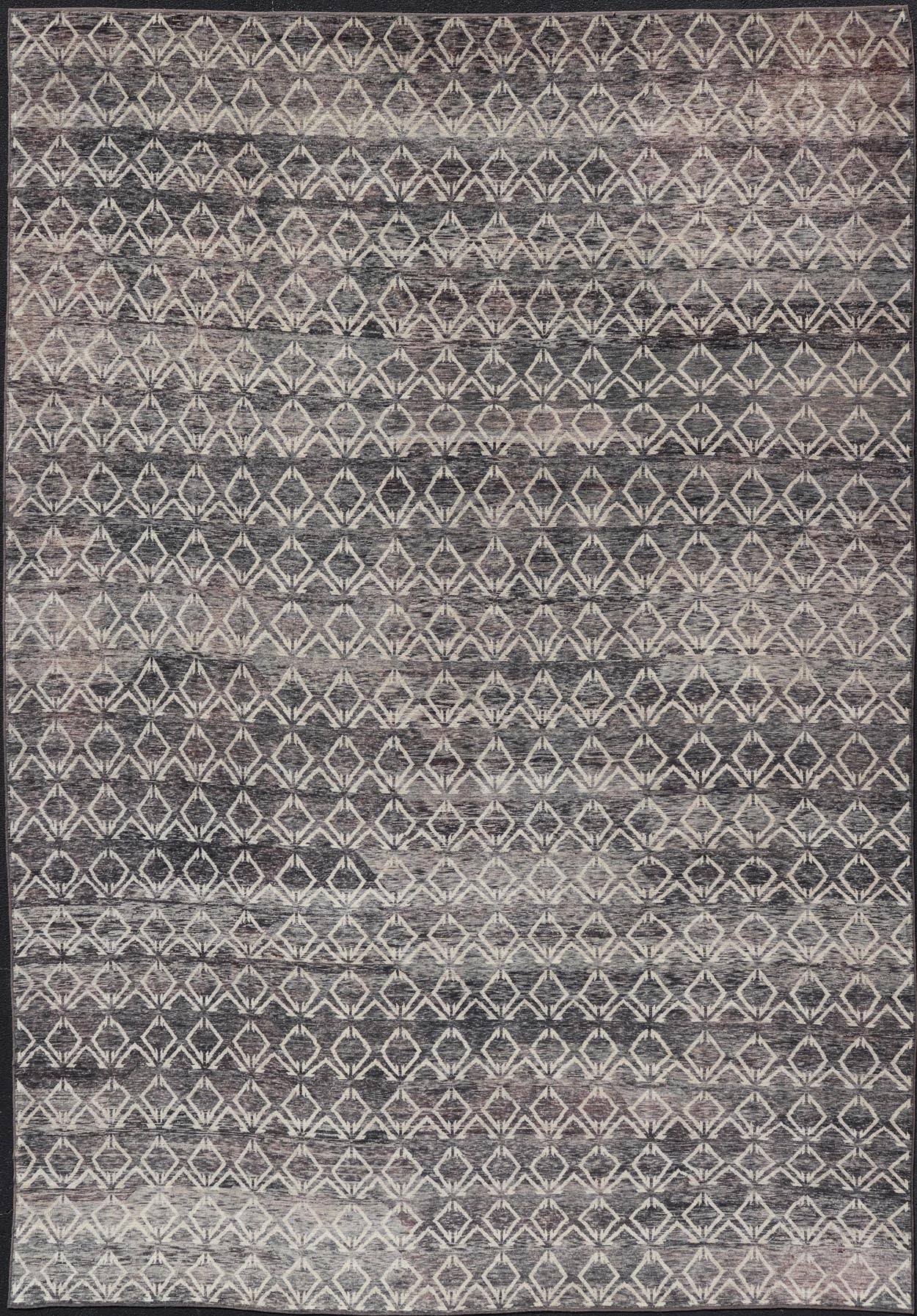 nan - Keivan Woven ArtsAFGC - 39492 - 18559Rug