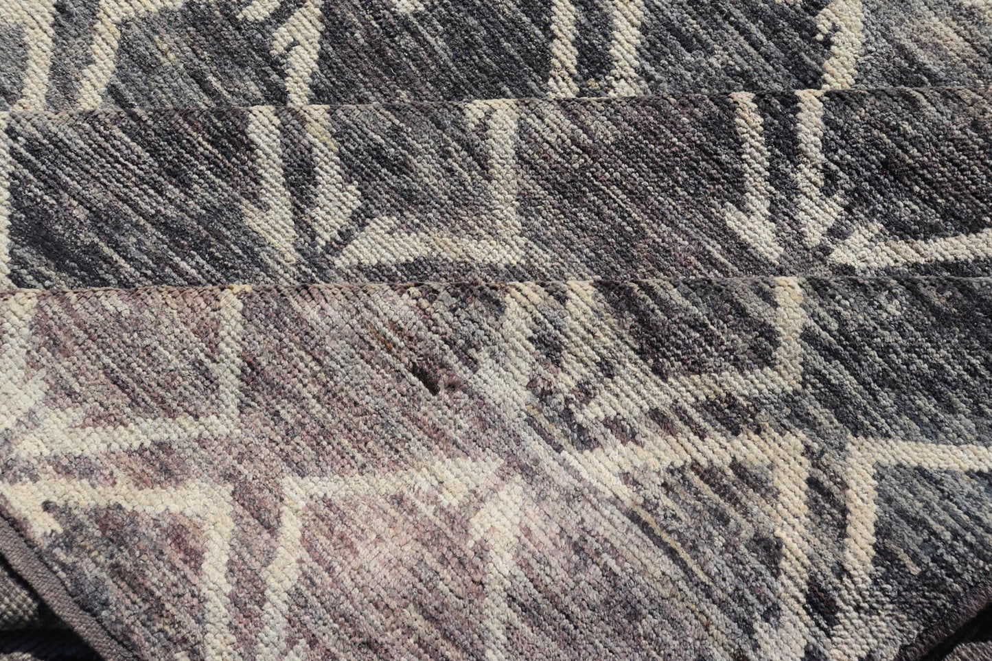 nan - Keivan Woven ArtsAFGC - 39492 - 18559Rug