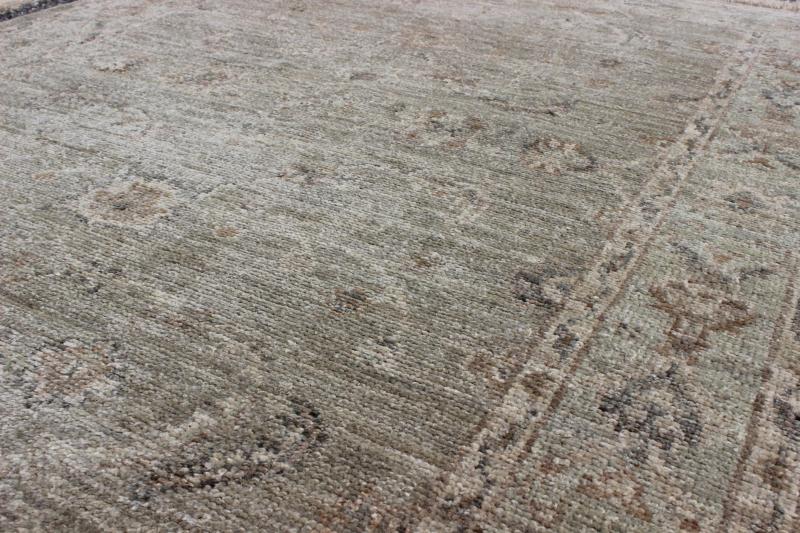 nan - Keivan Woven ArtsAN - 125655 - 7635Rug