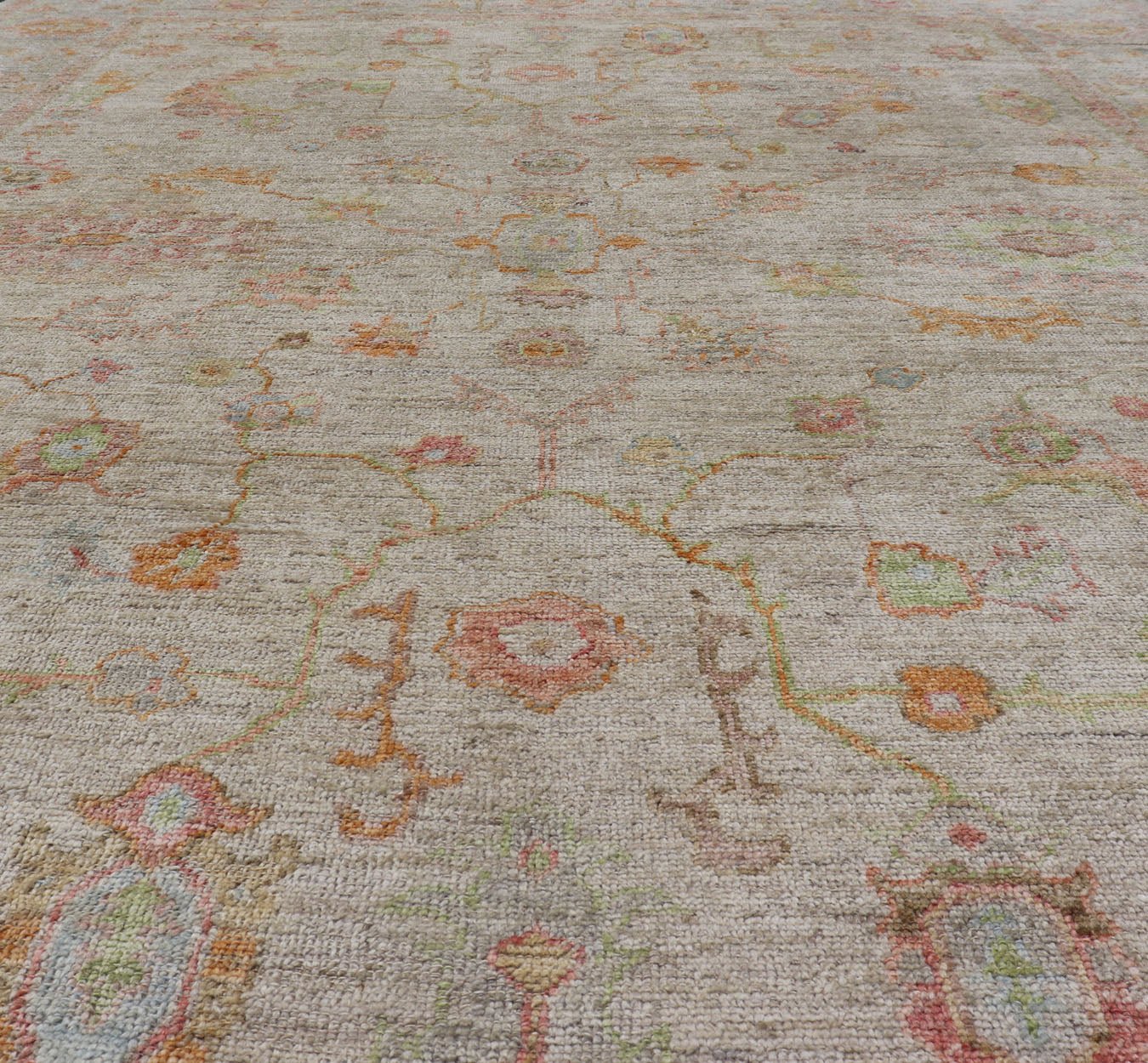nan - Keivan Woven ArtsAN - 147116 - 15212Rug