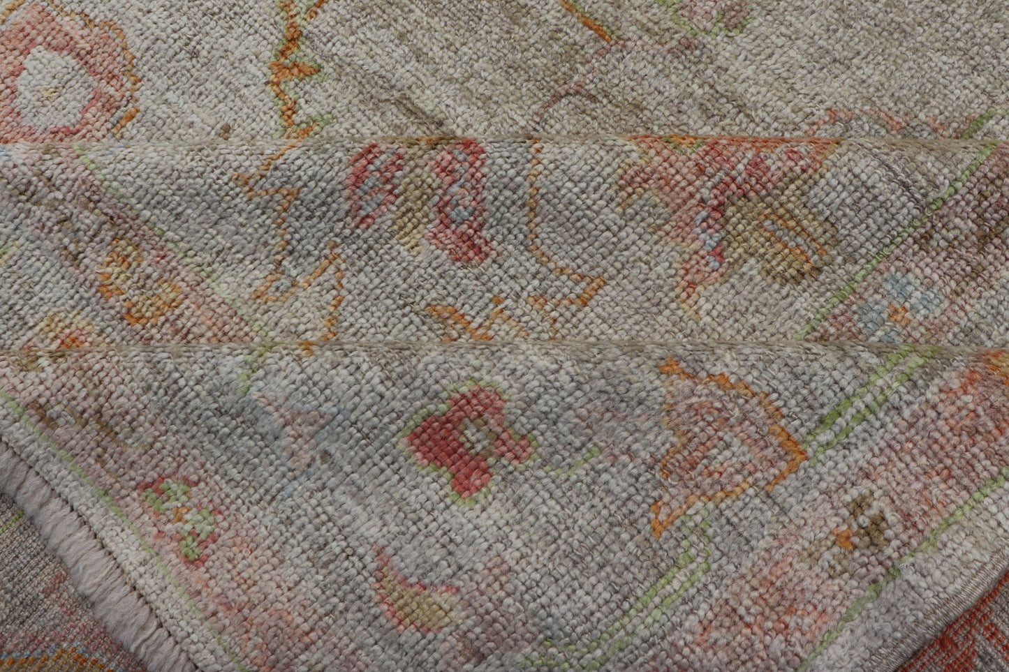 nan - Keivan Woven ArtsAN - 147116 - 15212Rug