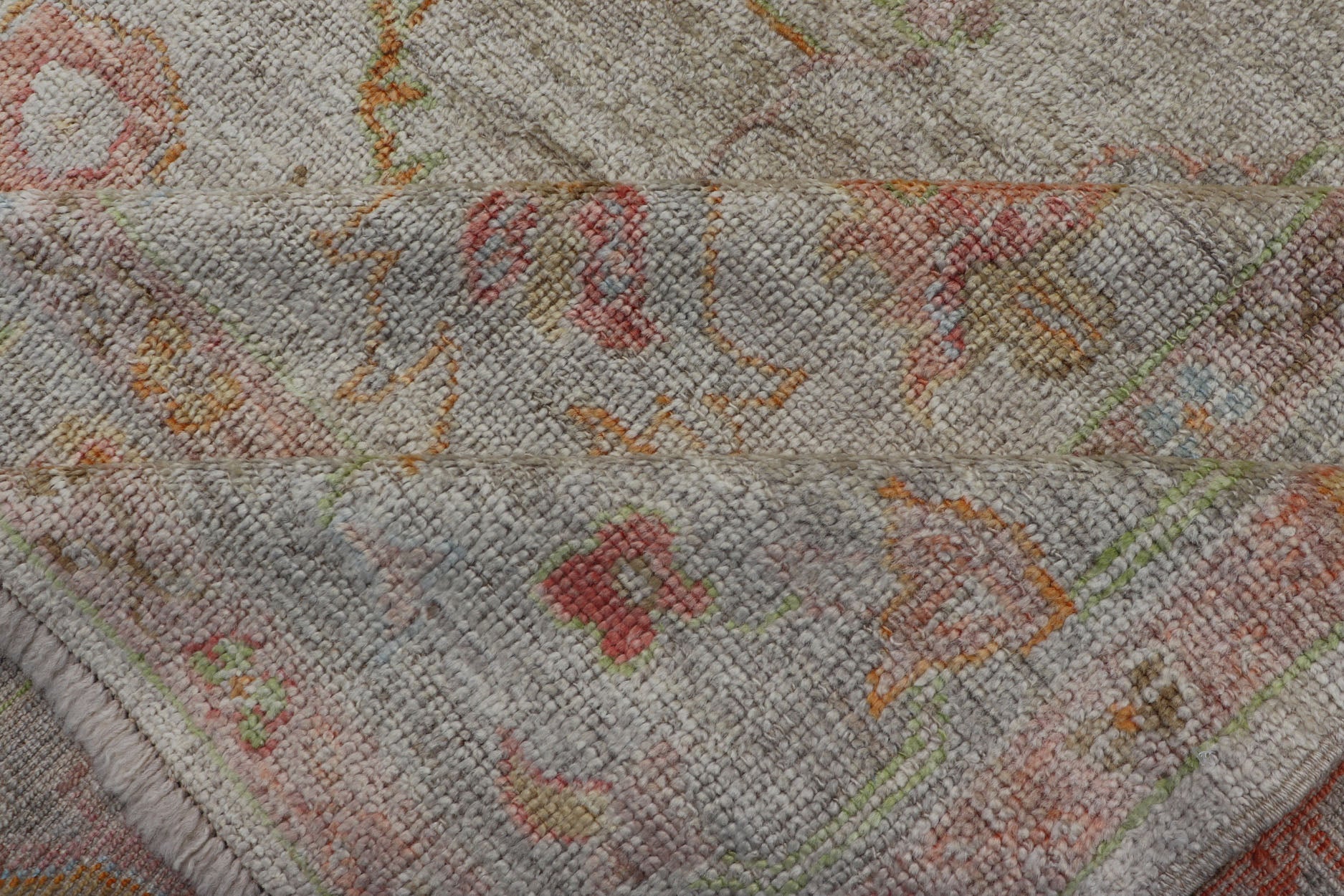 nan - Keivan Woven ArtsAN - 147116 - 15212Rug