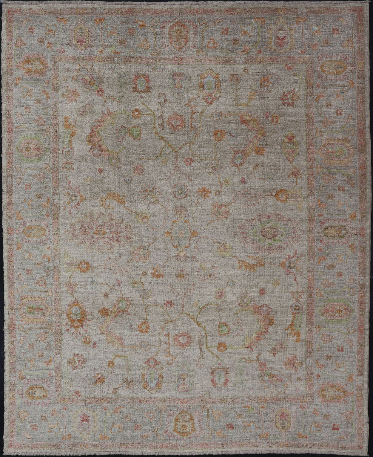 nan - Keivan Woven ArtsAN - 147116 - 15212Rug