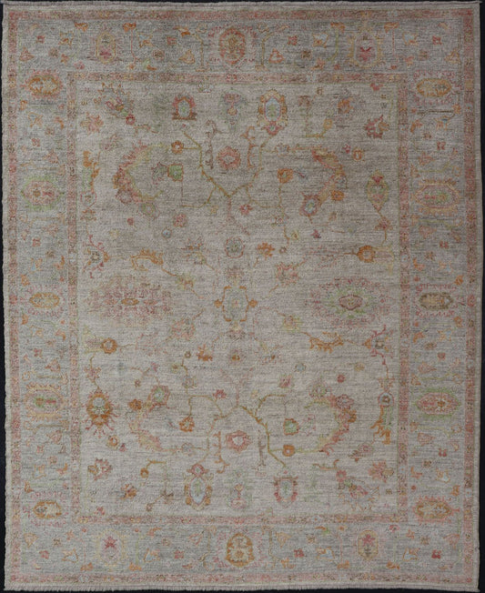 nan - Keivan Woven ArtsAN - 147116 - 15212Rug