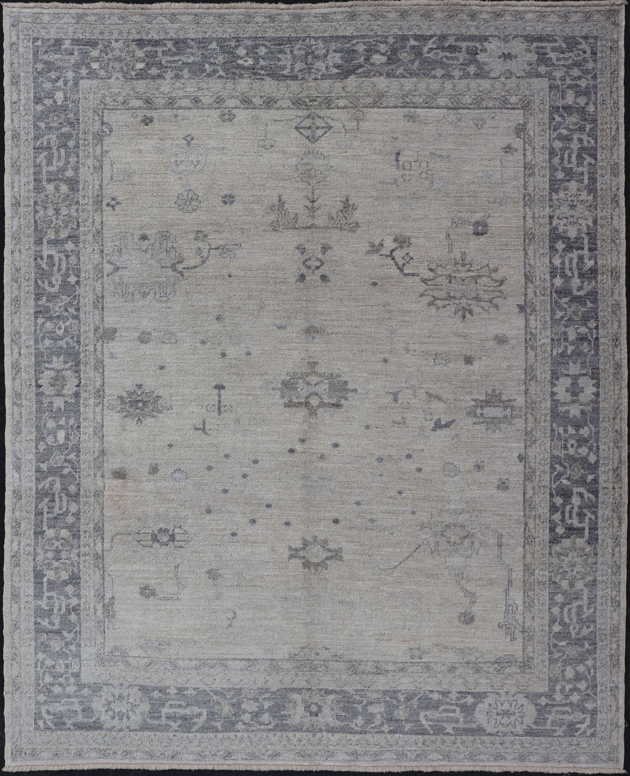 nan - Keivan Woven ArtsAN - 147167 - 15092Rug