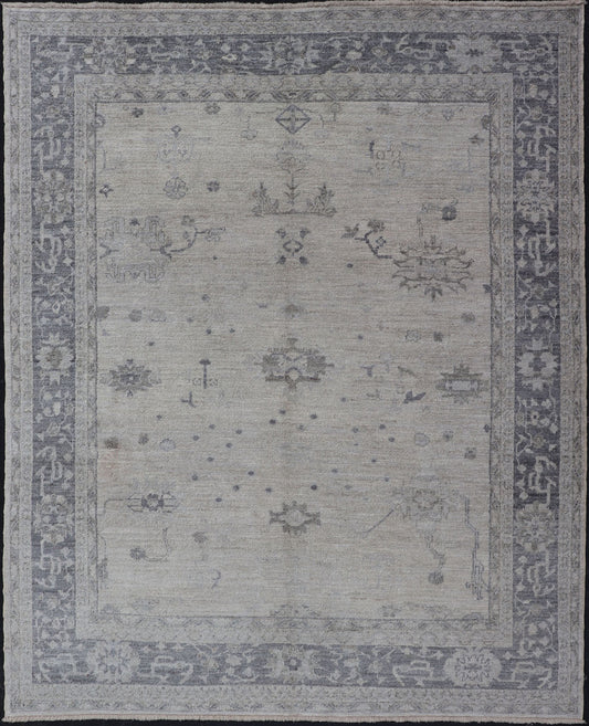 nan - Keivan Woven ArtsAN - 147167 - 15092Rug