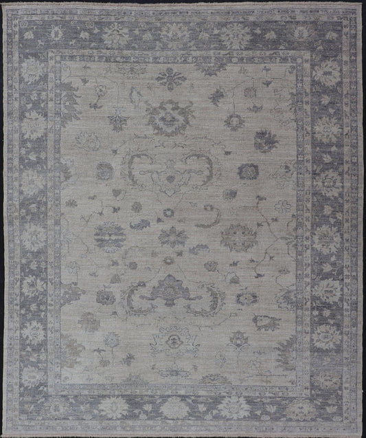 nan - Keivan Woven ArtsAN - 147173 - 15096Rug