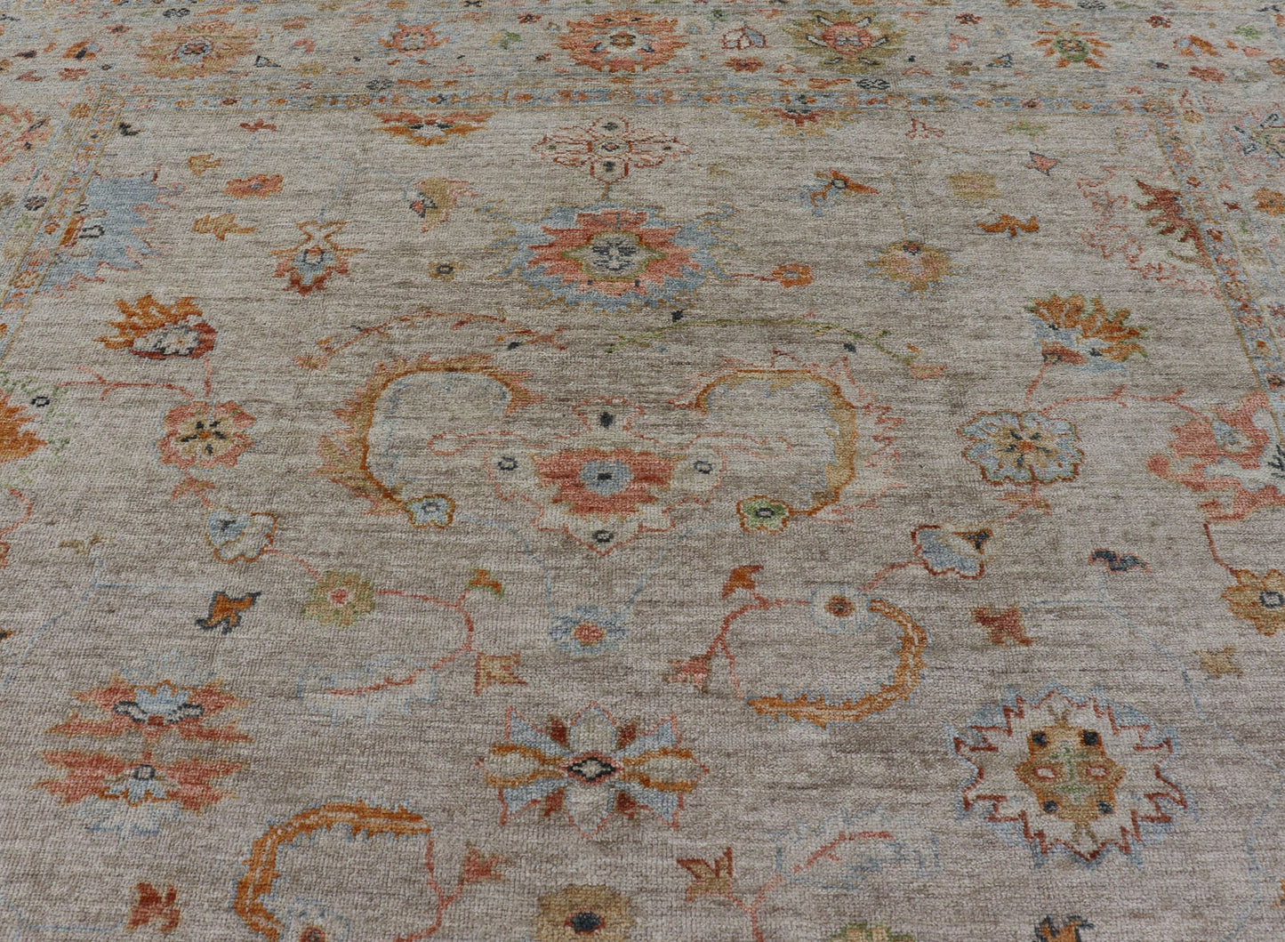nan - Keivan Woven ArtsAN - 148164 - 15286Rug