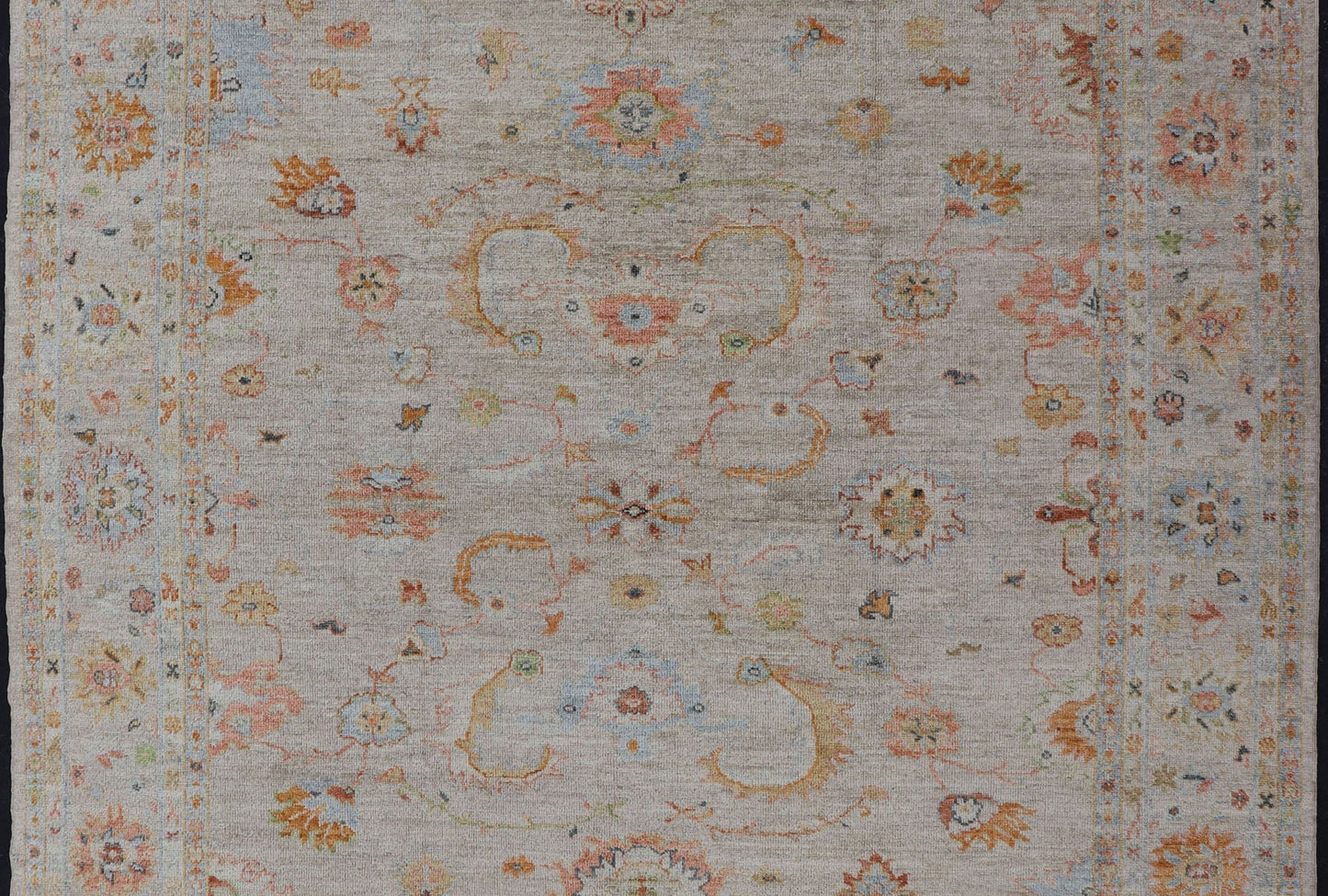 nan - Keivan Woven ArtsAN - 148164 - 15286Rug