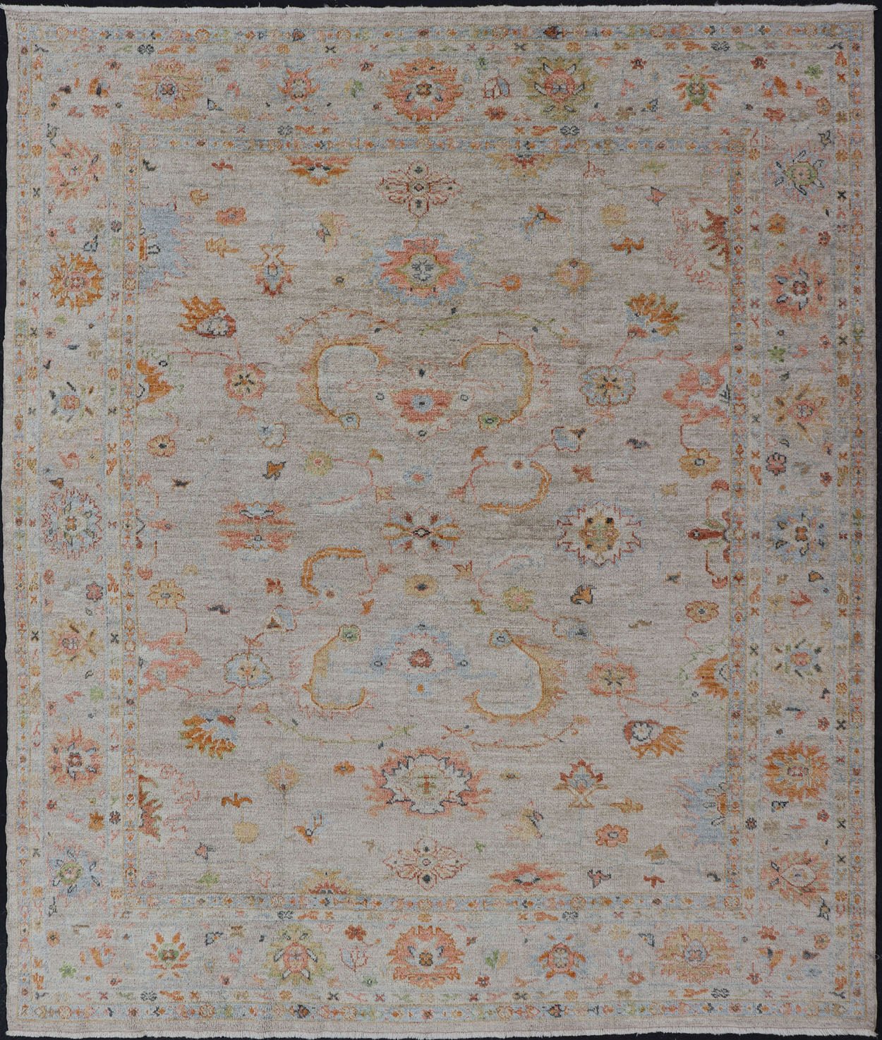 nan - Keivan Woven ArtsAN - 148164 - 15286Rug
