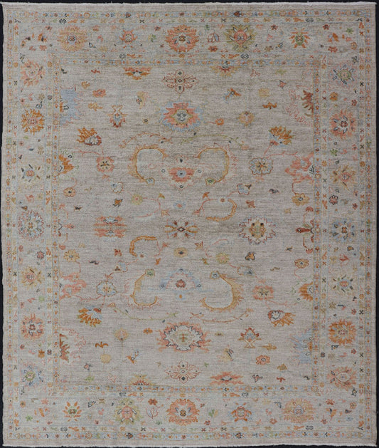 nan - Keivan Woven ArtsAN - 148164 - 15286Rug