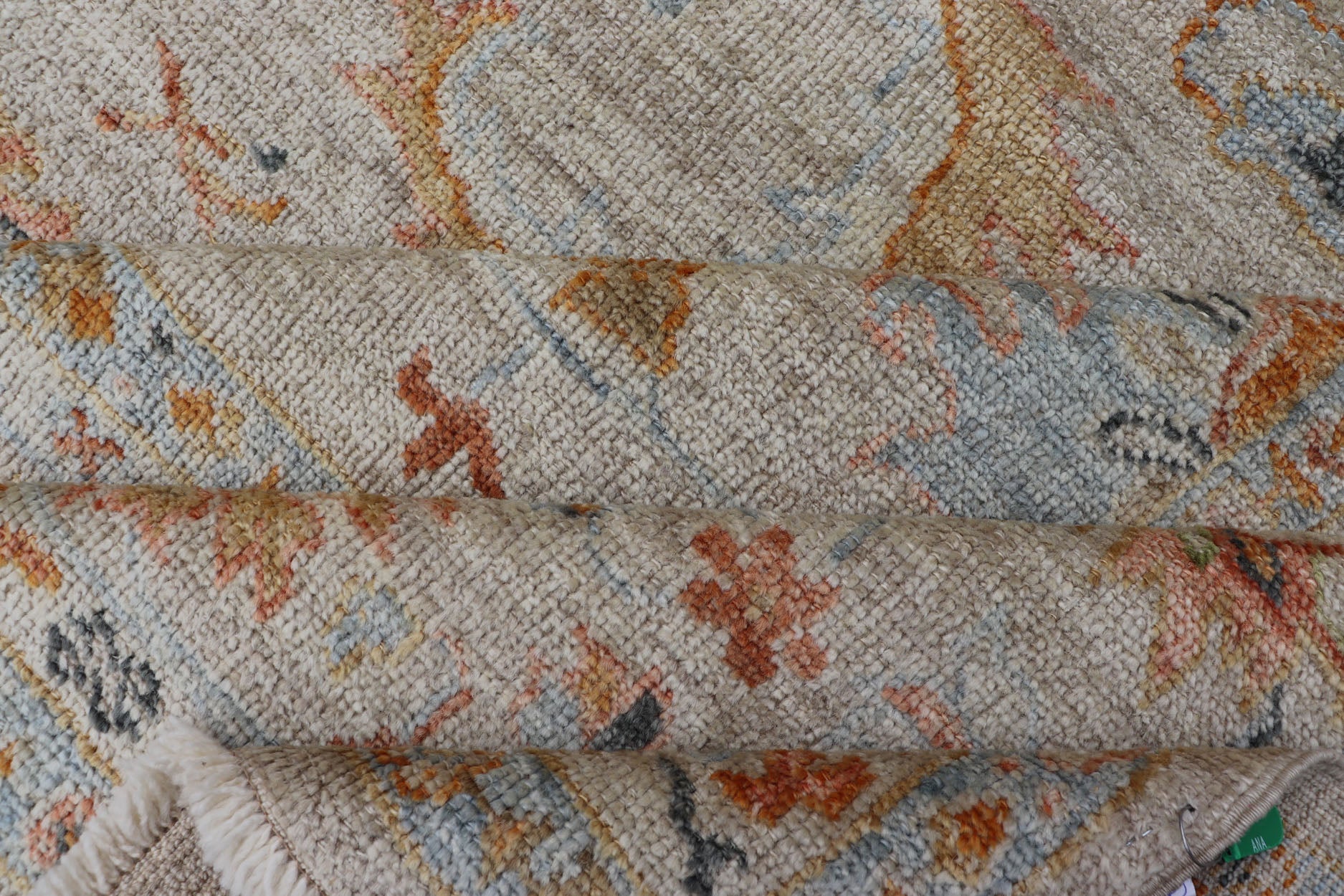 nan - Keivan Woven ArtsAN - 148164 - 15286Rug