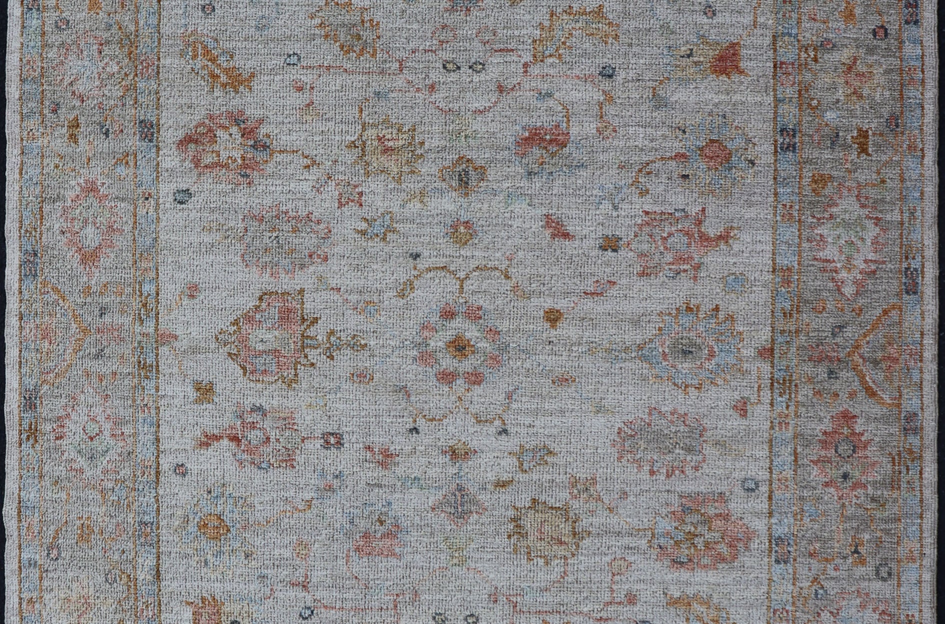 nan - Keivan Woven ArtsAN - 148242 - 15100Rug