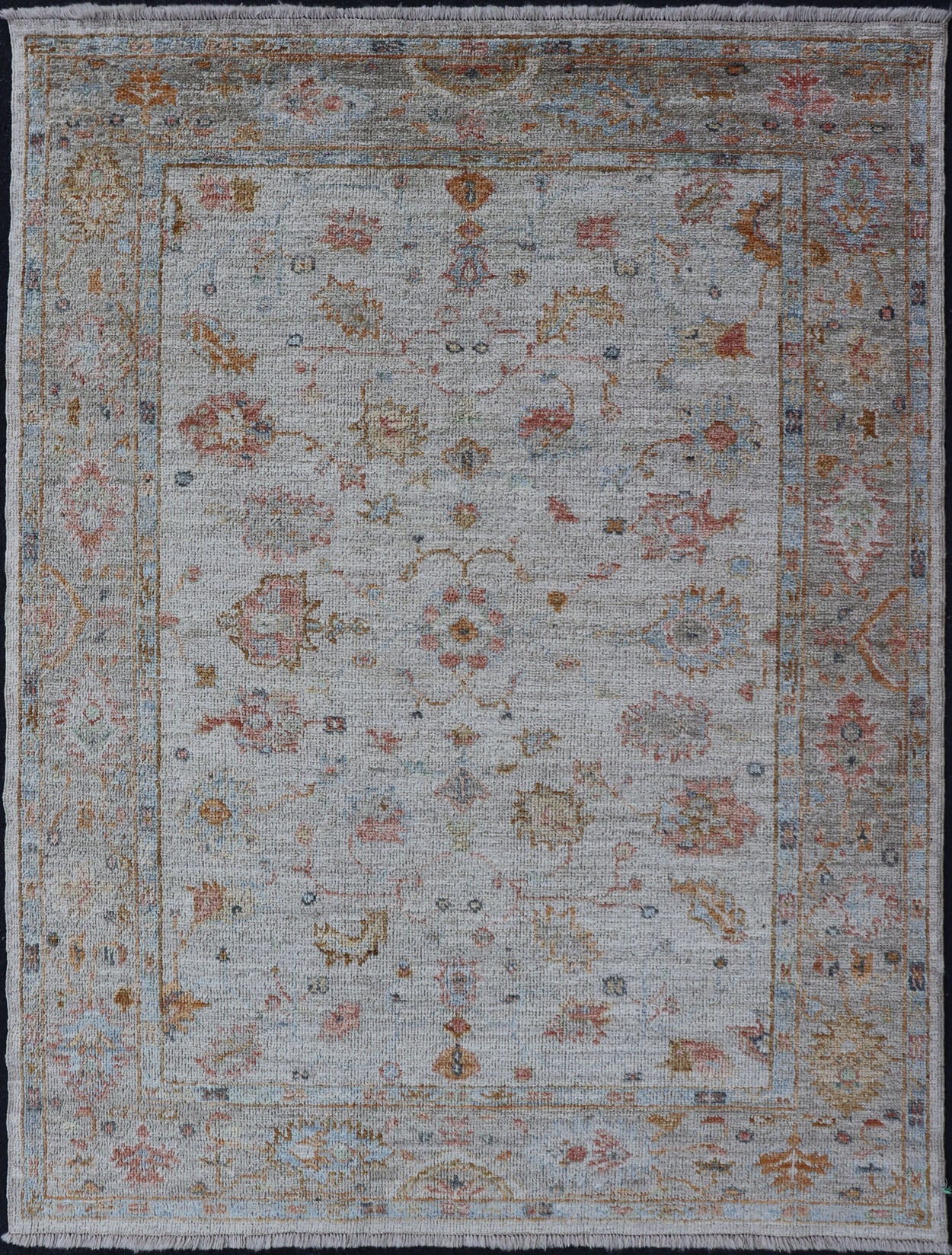 nan - Keivan Woven ArtsAN - 148242 - 15100Rug