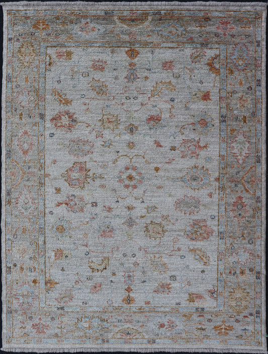 nan - Keivan Woven ArtsAN - 148242 - 15100Rug