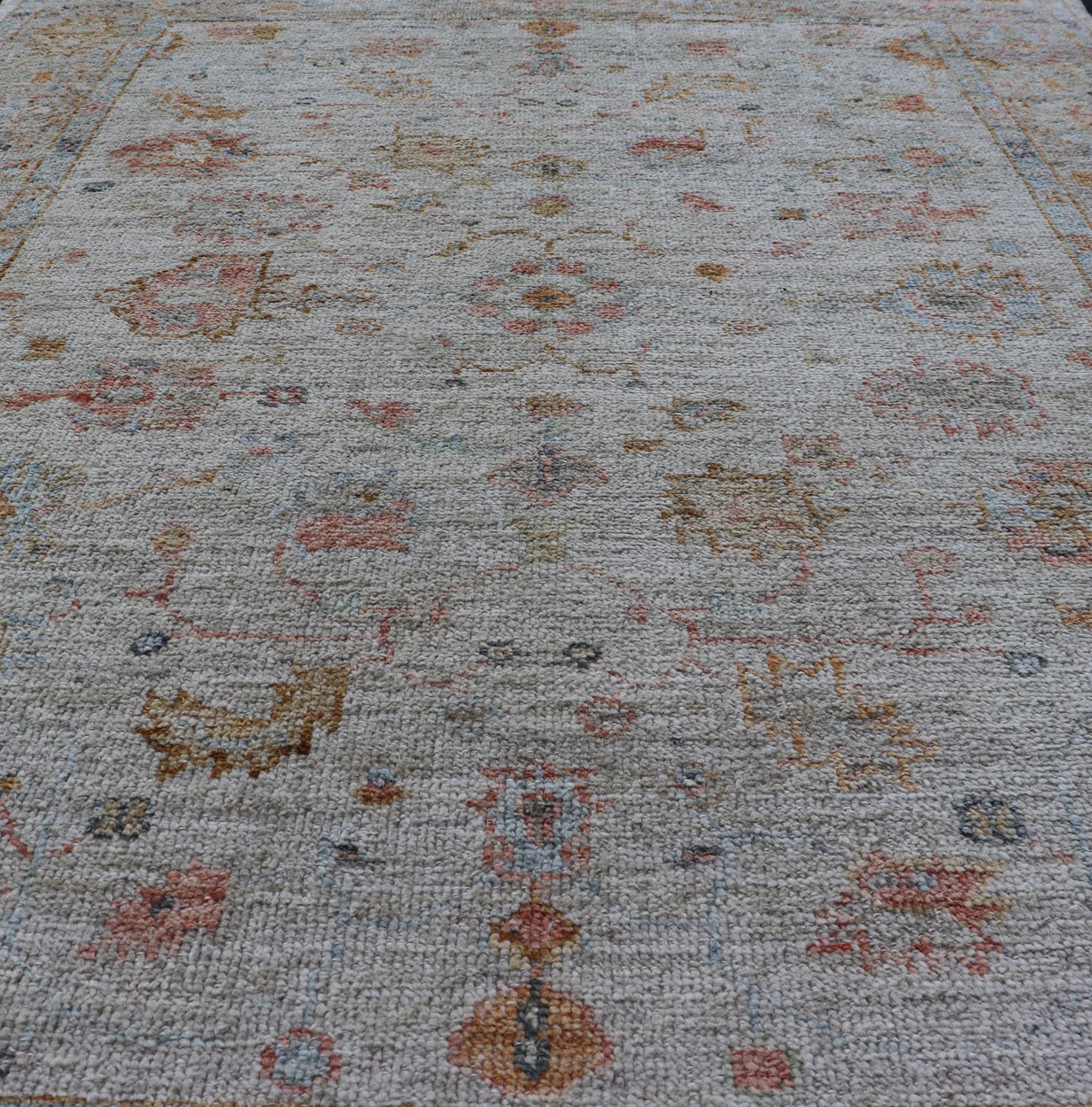nan - Keivan Woven ArtsAN - 148242 - 15100Rug