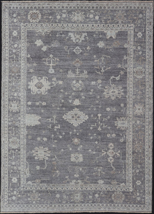 nan - Keivan Woven ArtsAN - 148445 - 15220Rug