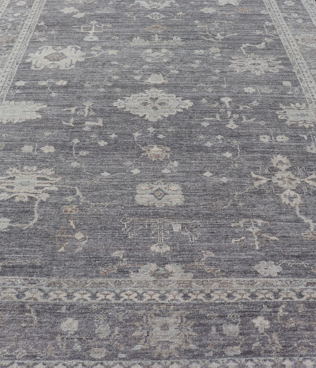 nan - Keivan Woven ArtsAN - 148445 - 15220Rug