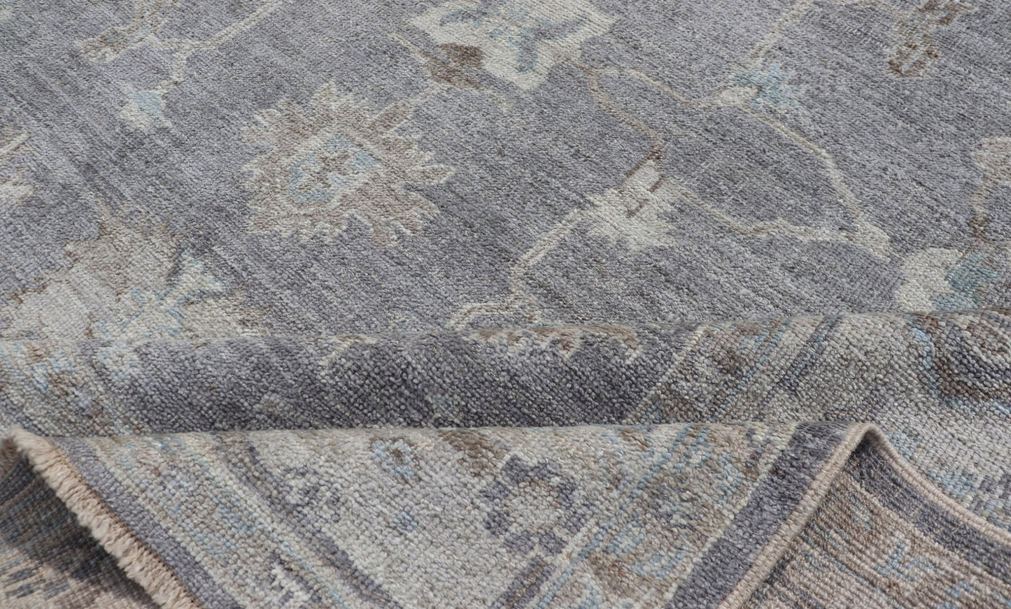 nan - Keivan Woven ArtsAN - 148446 - 15104Rug