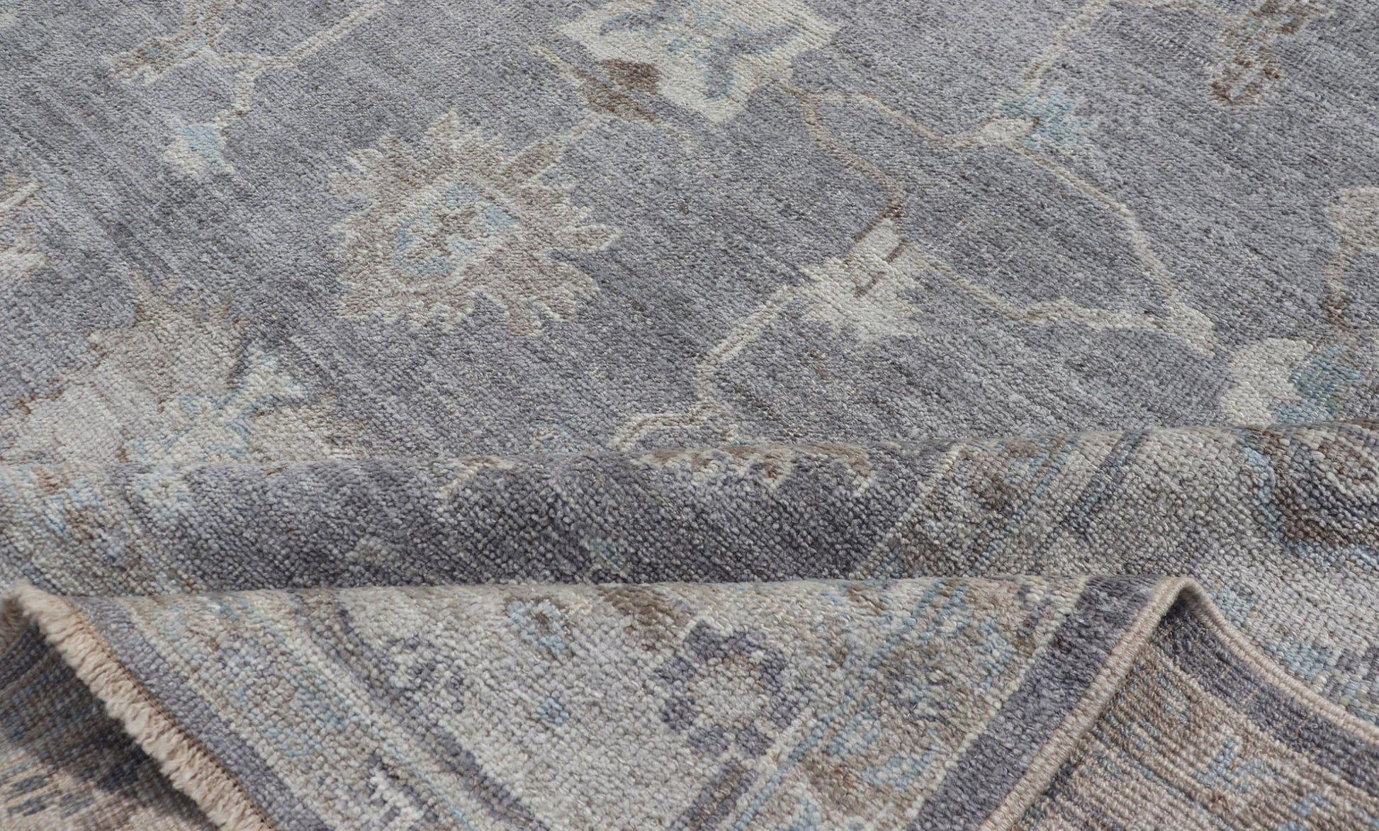 nan - Keivan Woven ArtsAN - 148446 - 15104Rug