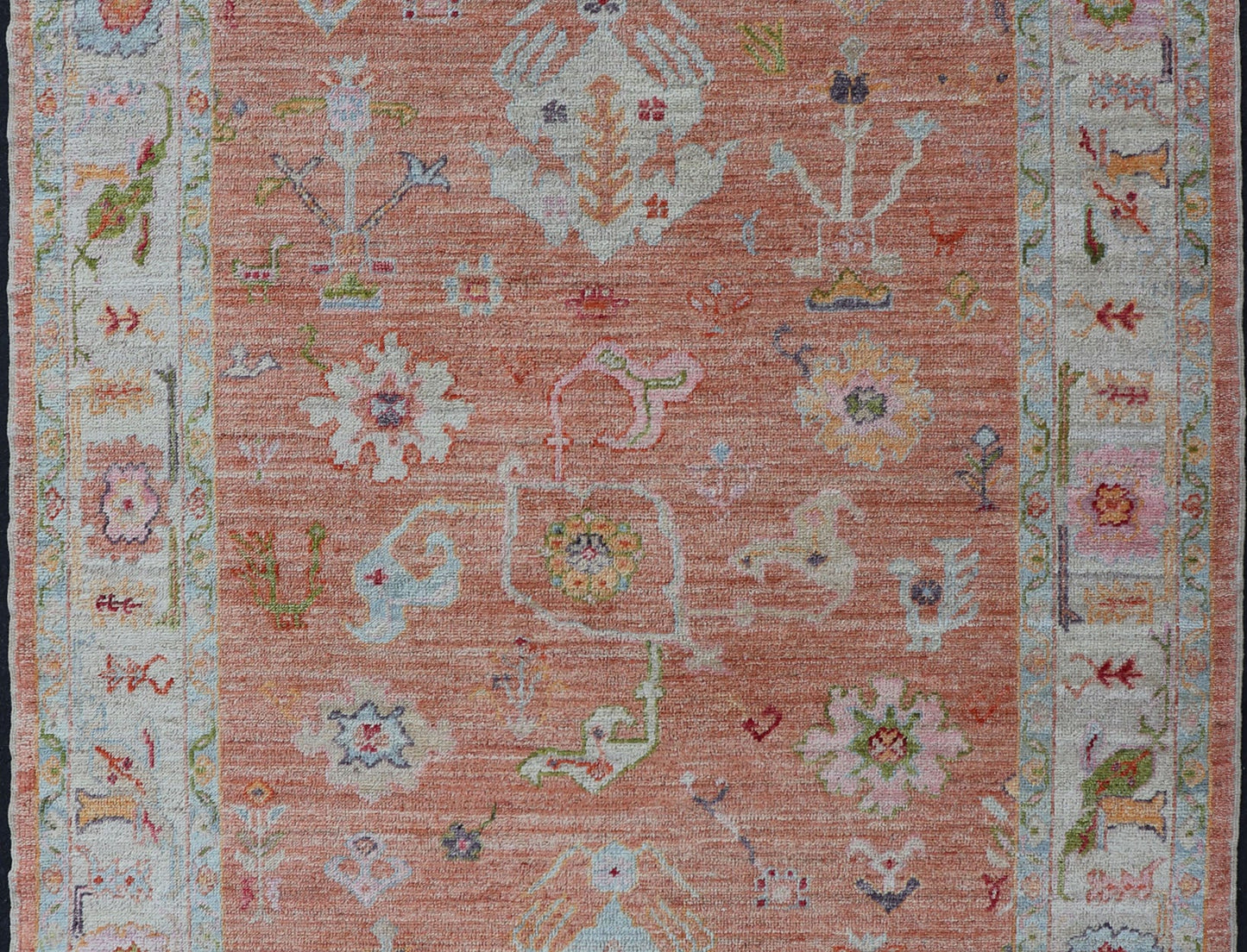 nan - Keivan Woven ArtsAN - 148447 - 15108Rug