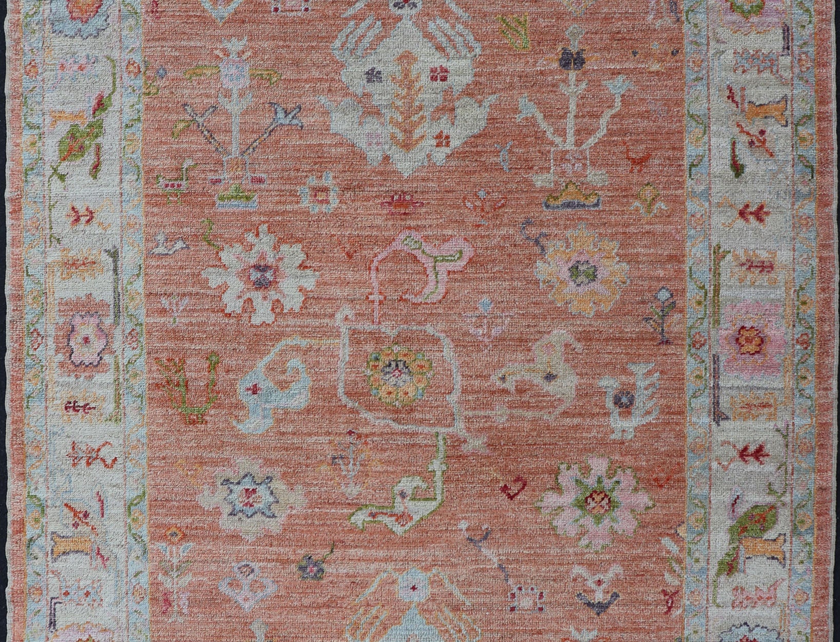 nan - Keivan Woven ArtsAN - 148447 - 15108Rug
