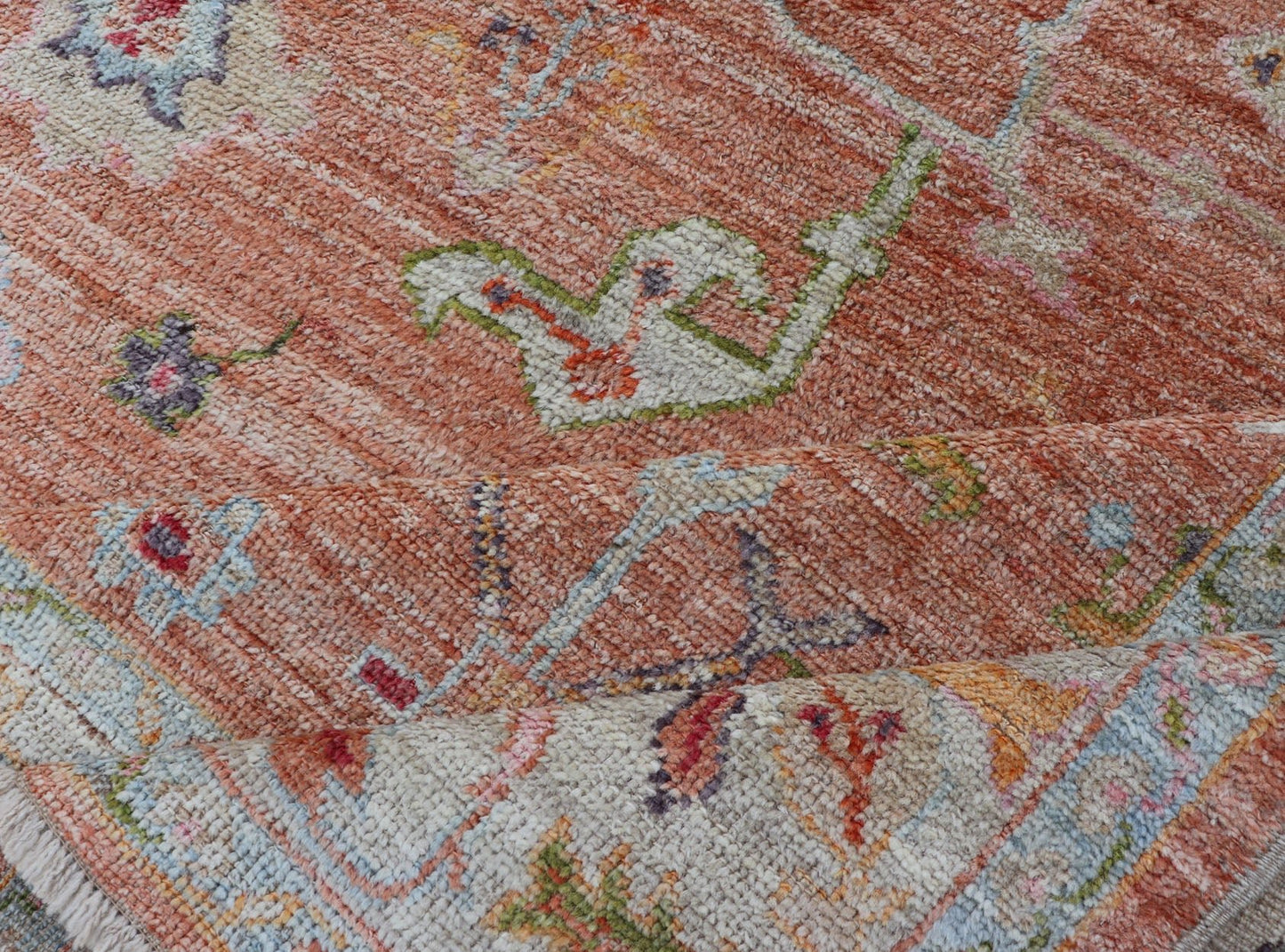 nan - Keivan Woven ArtsAN - 148447 - 15108Rug