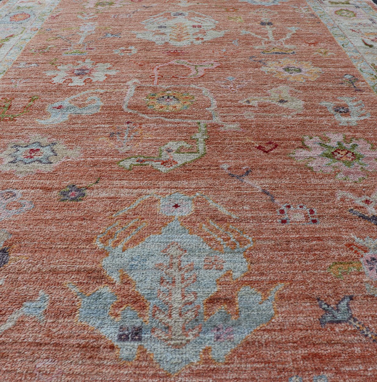 nan - Keivan Woven ArtsAN - 148447 - 15108Rug