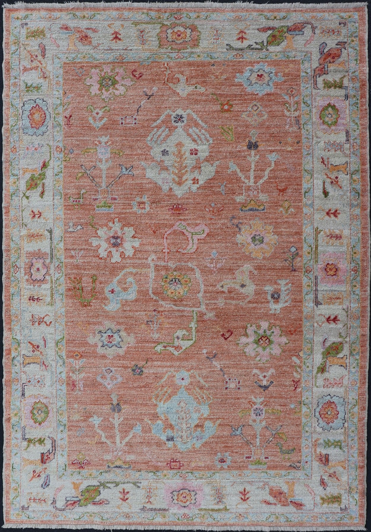 nan - Keivan Woven ArtsAN - 148447 - 15108Rug