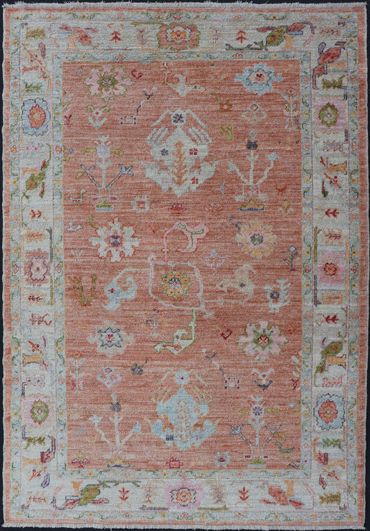 nan - Keivan Woven ArtsAN - 148447 - 15108Rug