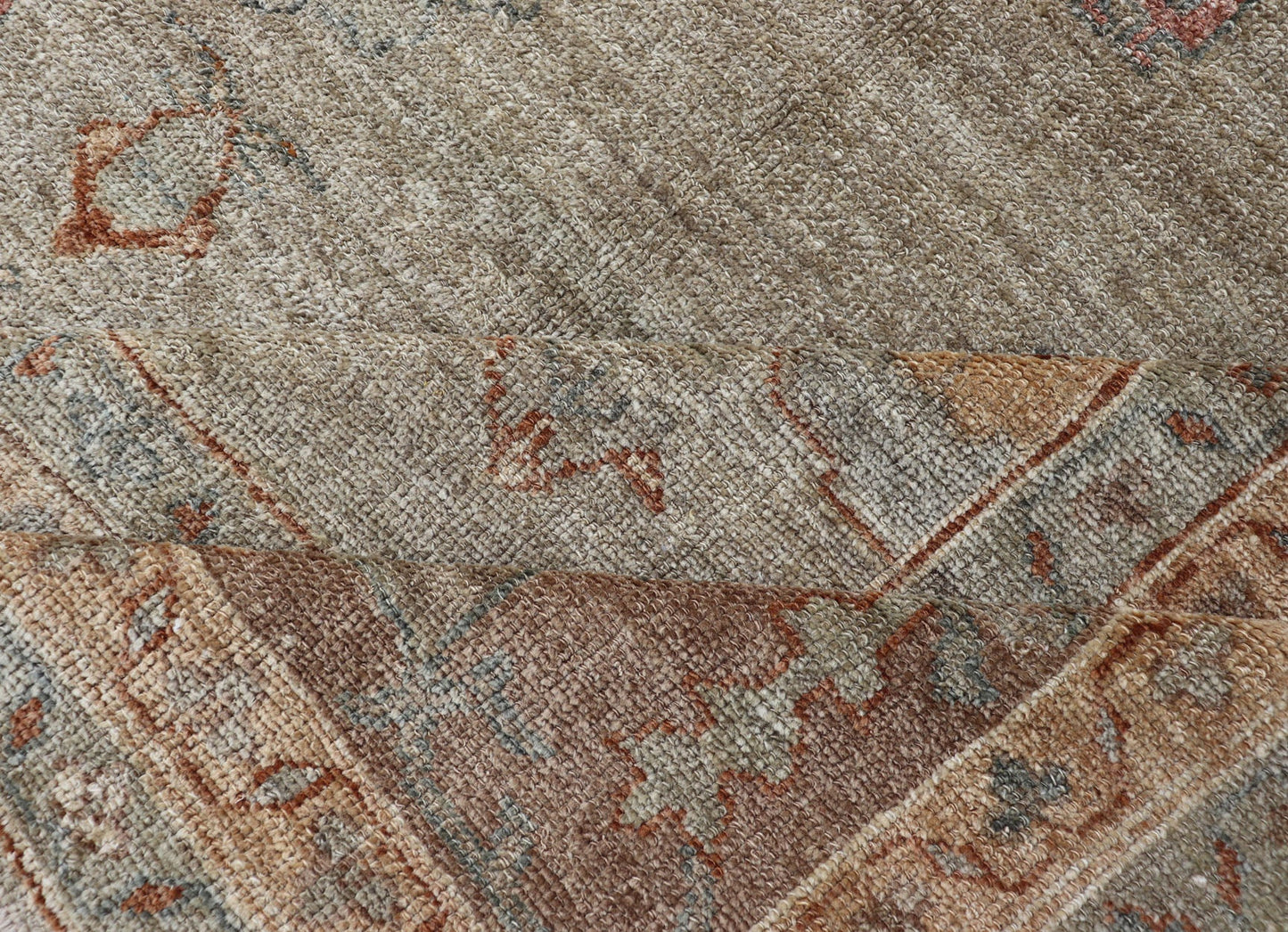 nan - Keivan Woven ArtsANC - 113937 - 15112Rug