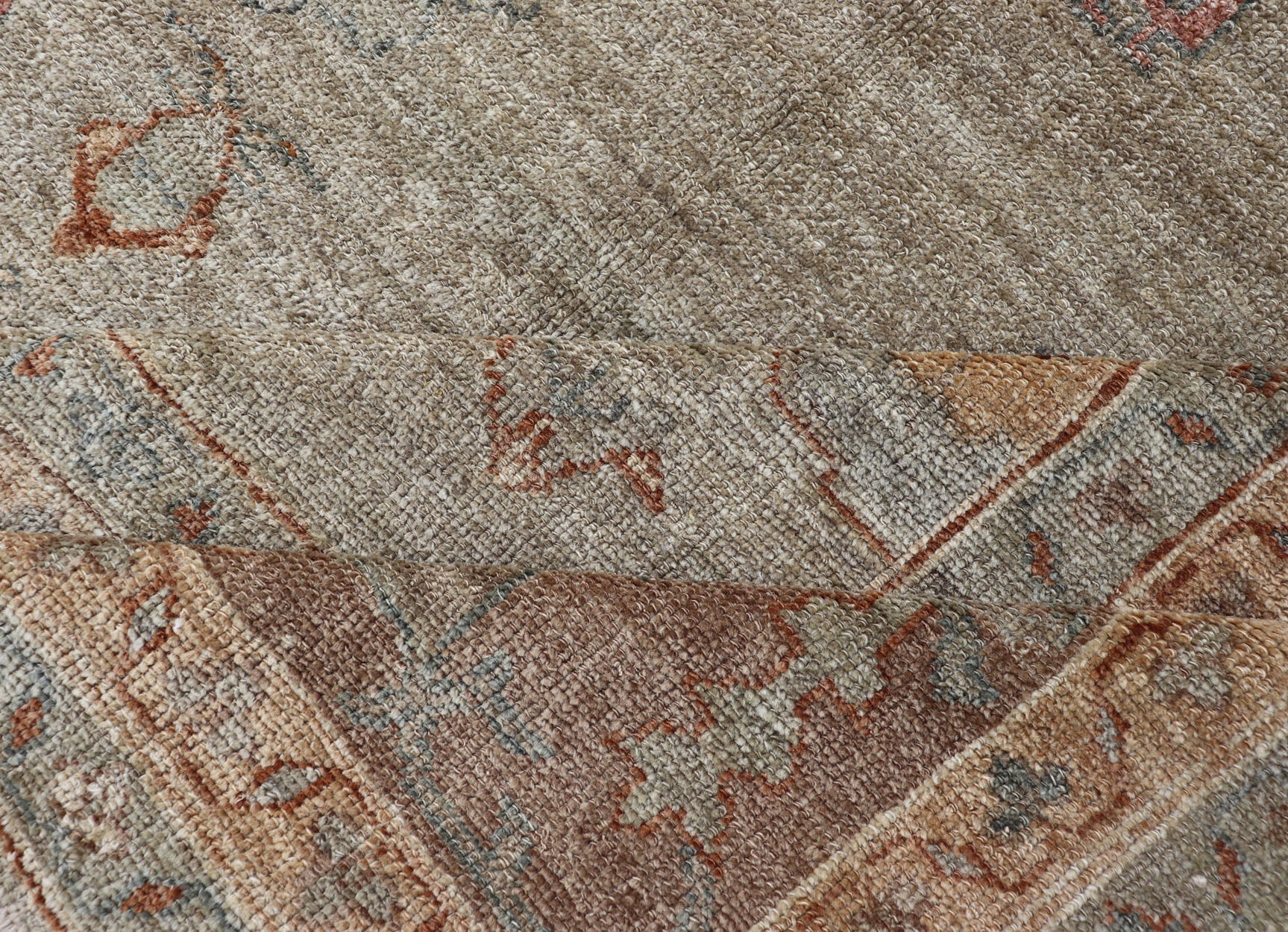 nan - Keivan Woven ArtsANC - 113937 - 15112Rug
