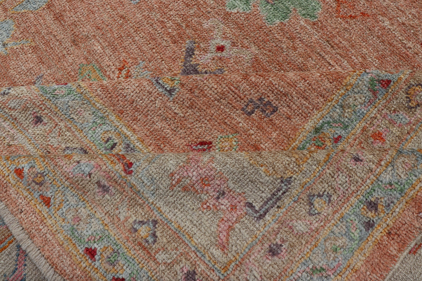 nan - Keivan Woven ArtsANC - 145743 - 15208Rug