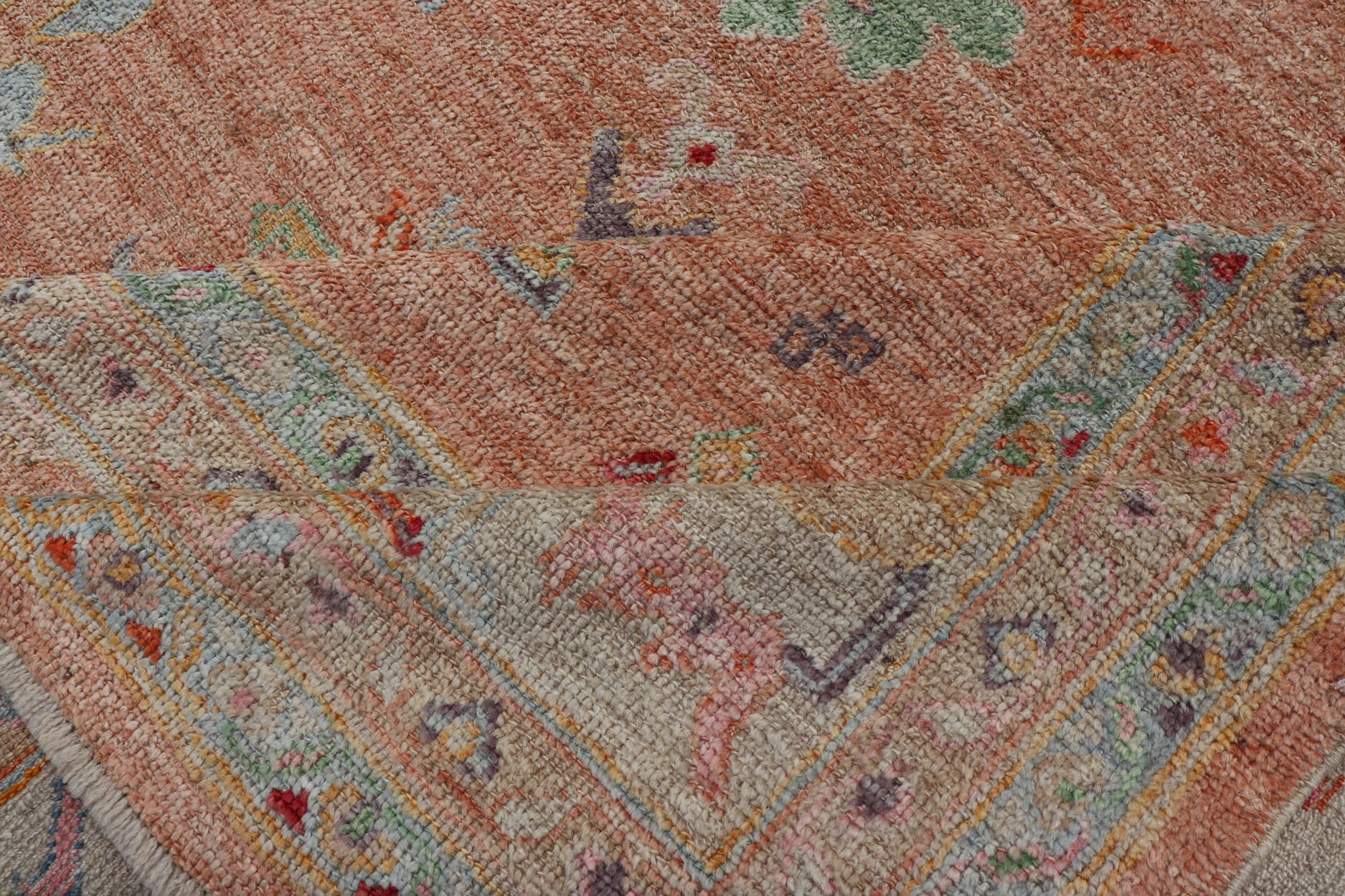 nan - Keivan Woven ArtsANC - 145743 - 15208Rug