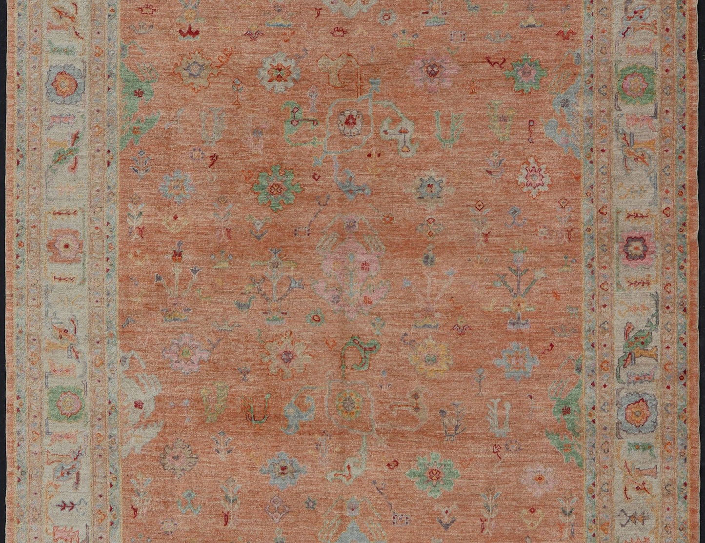 nan - Keivan Woven ArtsANC - 145743 - 15208Rug