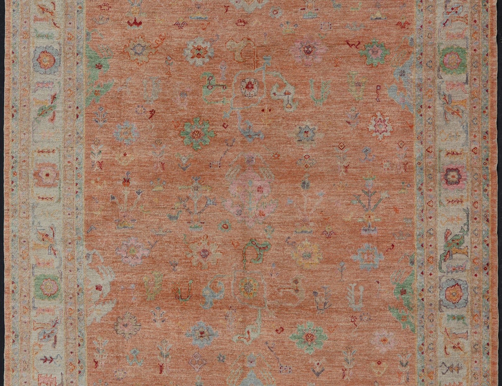 nan - Keivan Woven ArtsANC - 145743 - 15208Rug