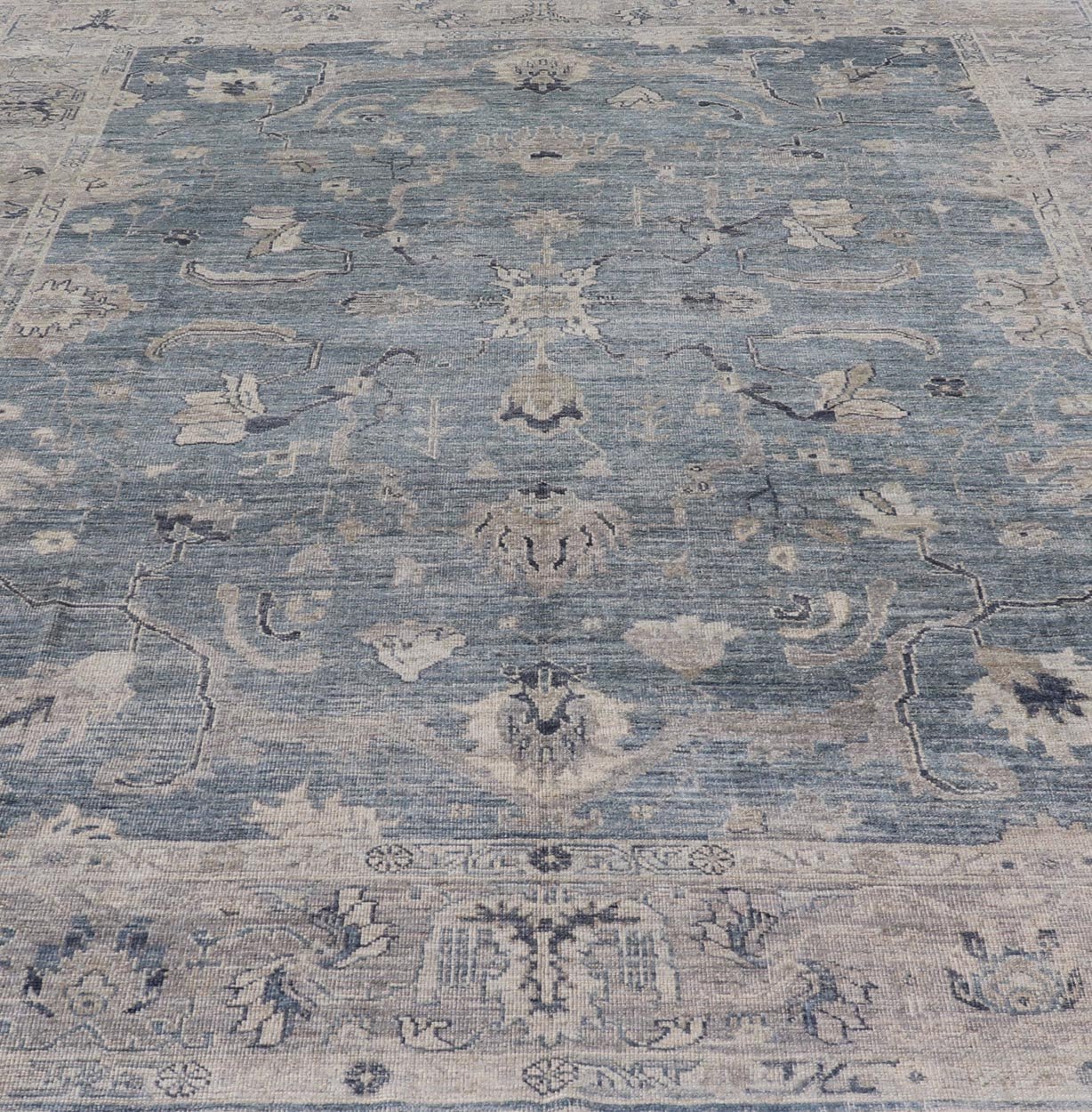 nan - Keivan Woven ArtsANC - 146477 - 27718Rug