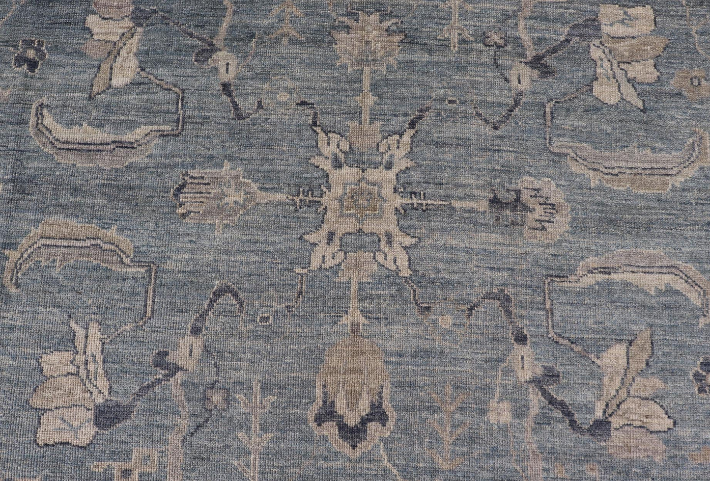 nan - Keivan Woven ArtsANC - 146477 - 27718Rug