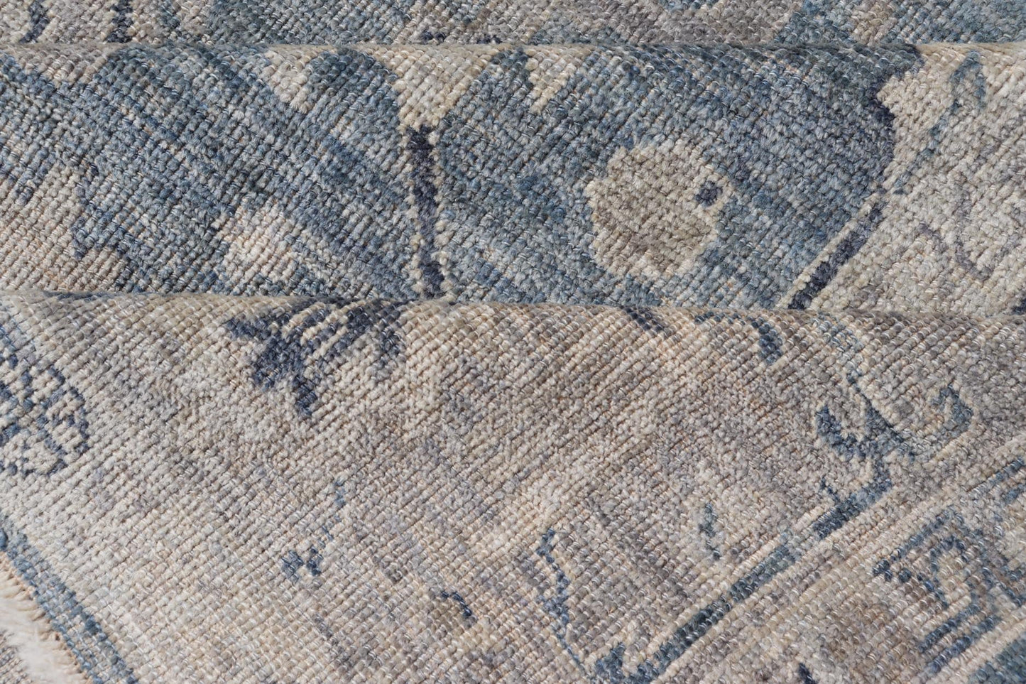 nan - Keivan Woven ArtsANC - 146477 - 27718Rug