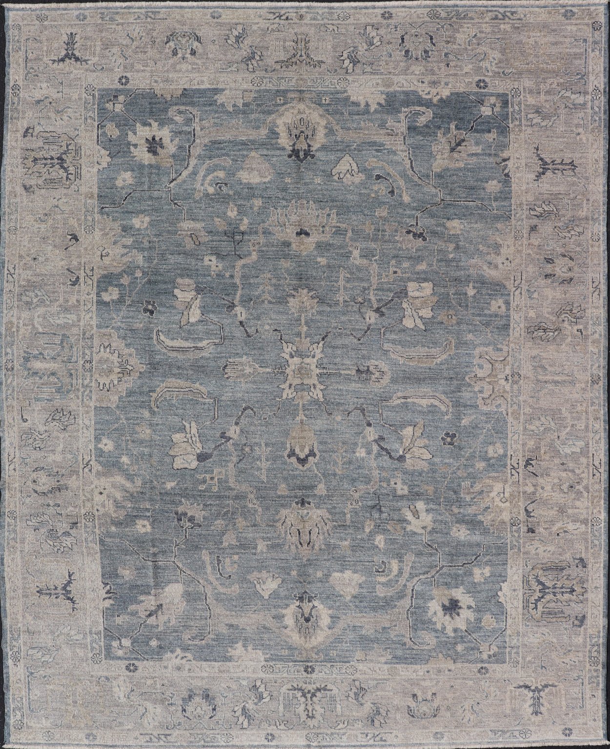 nan - Keivan Woven ArtsANC - 146477 - 27718Rug