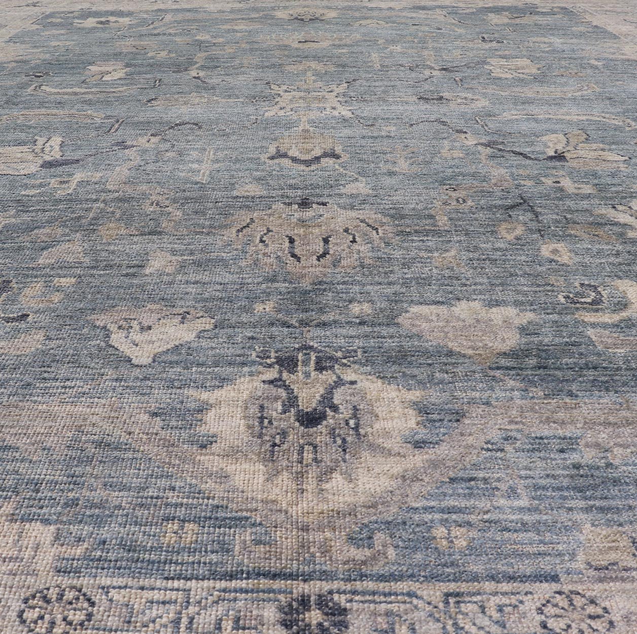 nan - Keivan Woven ArtsANC - 146477 - 27718Rug
