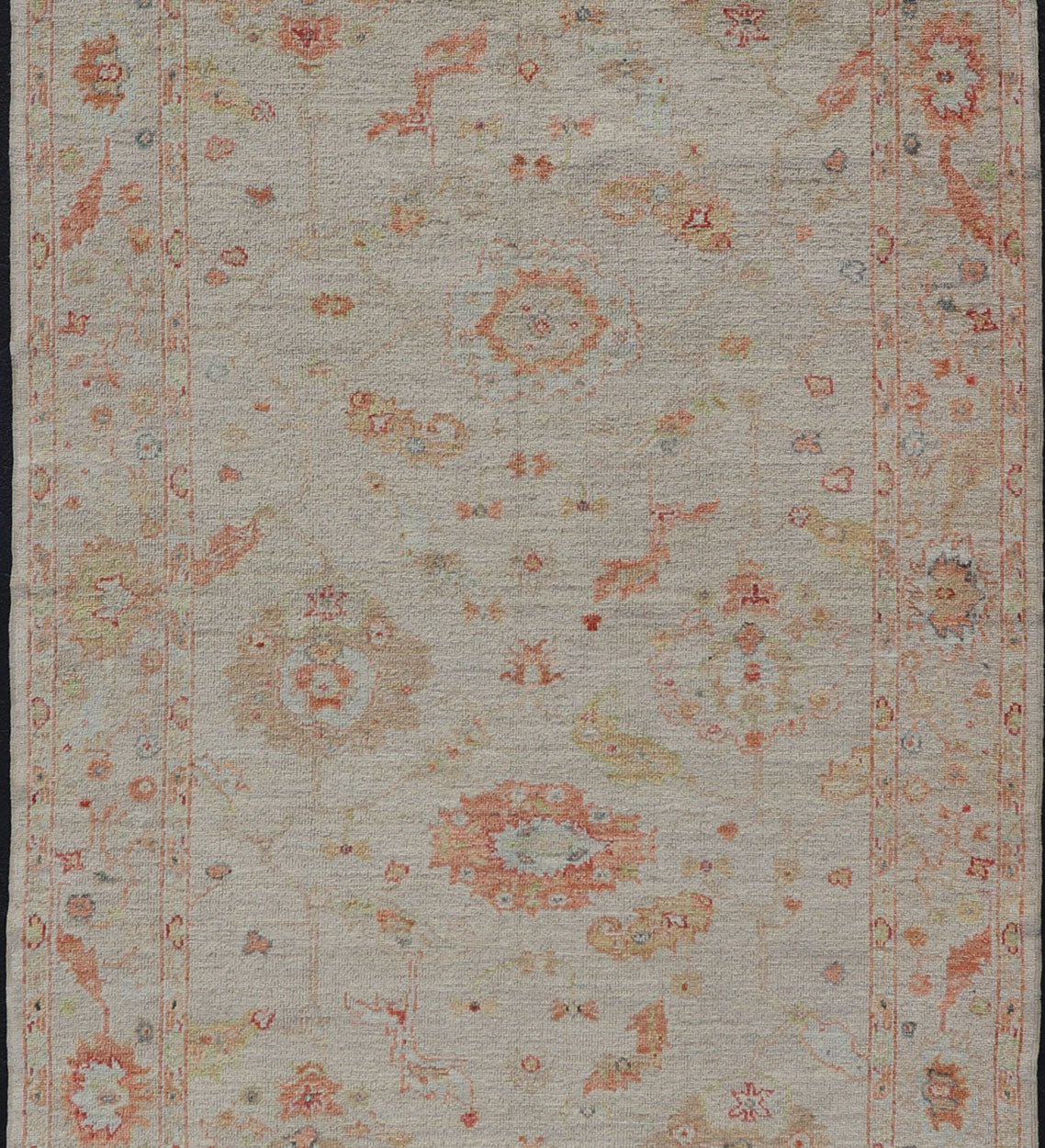 nan - Keivan Woven ArtsANC - 148001 - 15116Rug