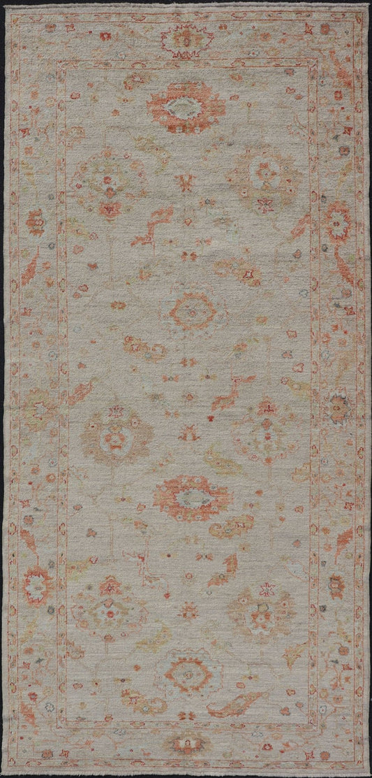 nan - Keivan Woven ArtsANC - 148001 - 15116Rug