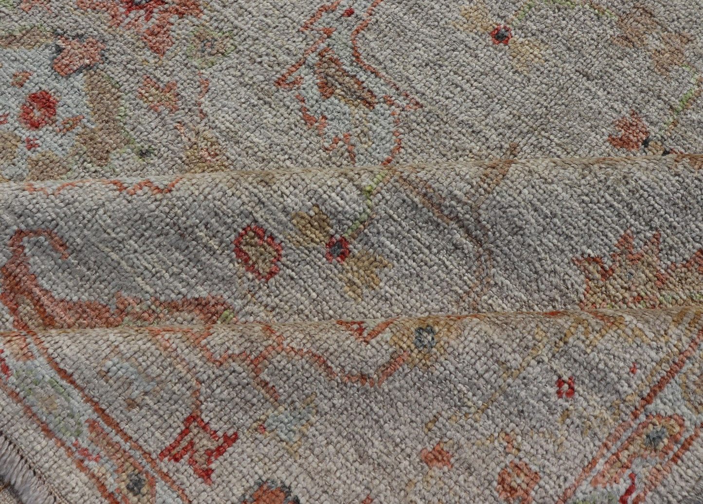 nan - Keivan Woven ArtsANC - 148001 - 15116Rug