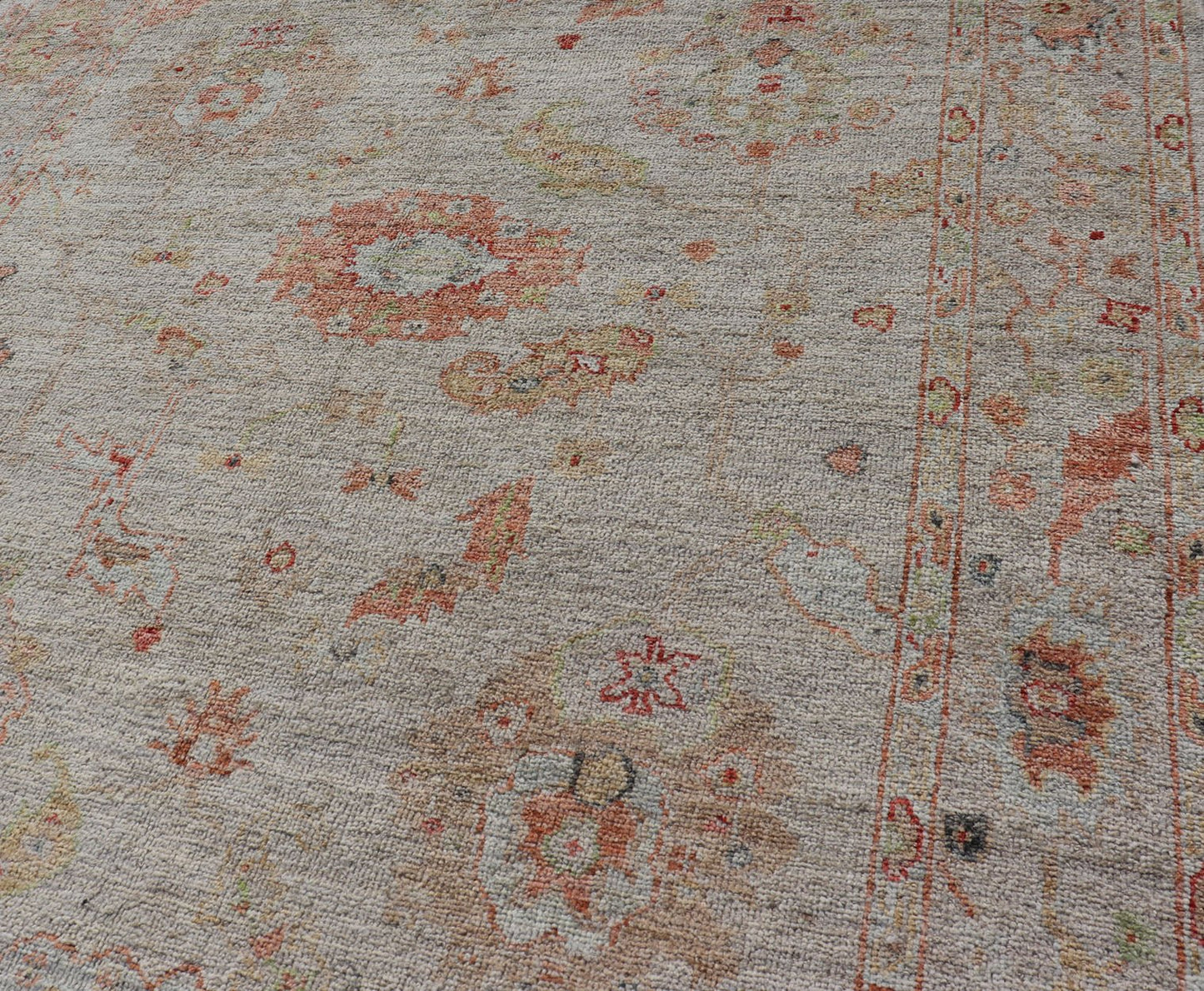 nan - Keivan Woven ArtsANC - 148001 - 15116Rug